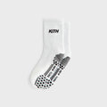 Kith Women Classic Crew Pilates Socks - White