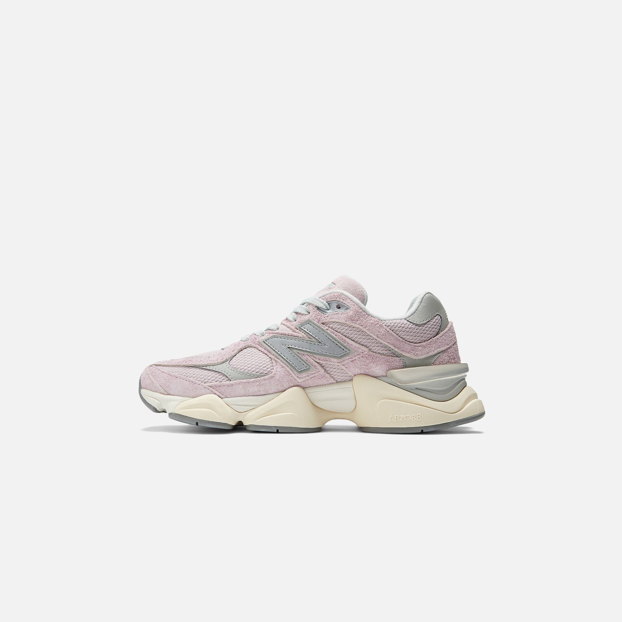 New Balance 9060 - December Sky / Sea Salt / Concrete