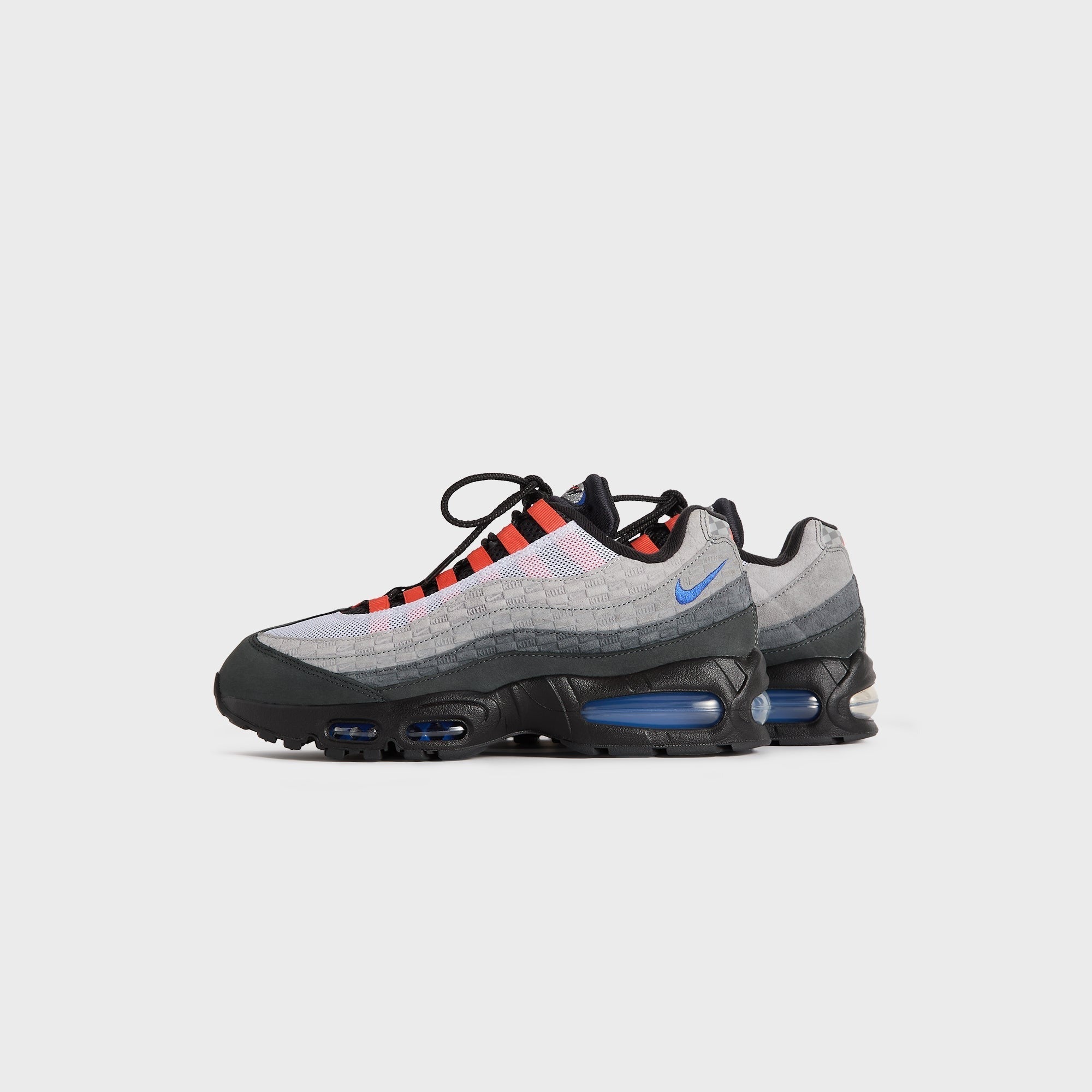 Nike x Kith Air Max 95 BB