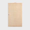 Tekla Hand Towel - Ivory Stripes