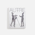 Autre Magazine Hermes / Carlota