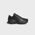 adidas x Willy Chavarria Forum Sneaker - Core Black / Core Black / Carbon