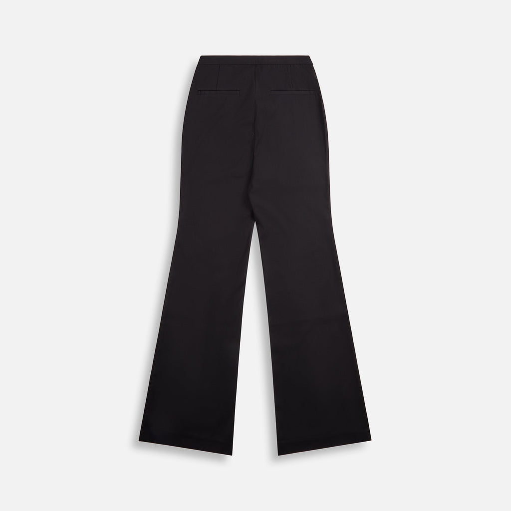 Ksubi Dettached Soho Trouser - Black