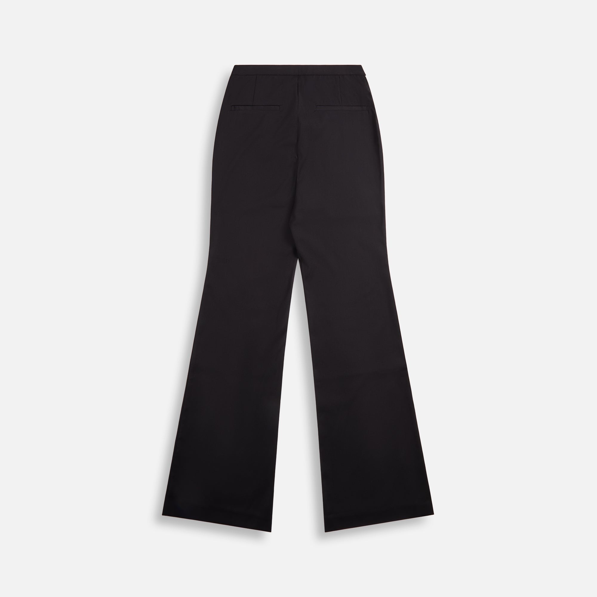 Ksubi Dettached Soho Trouser - Black