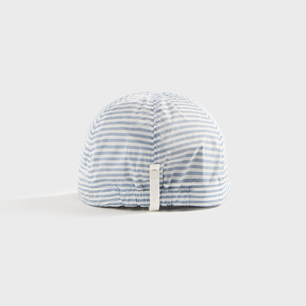 Stone Island Marina Cap - Blue Marine