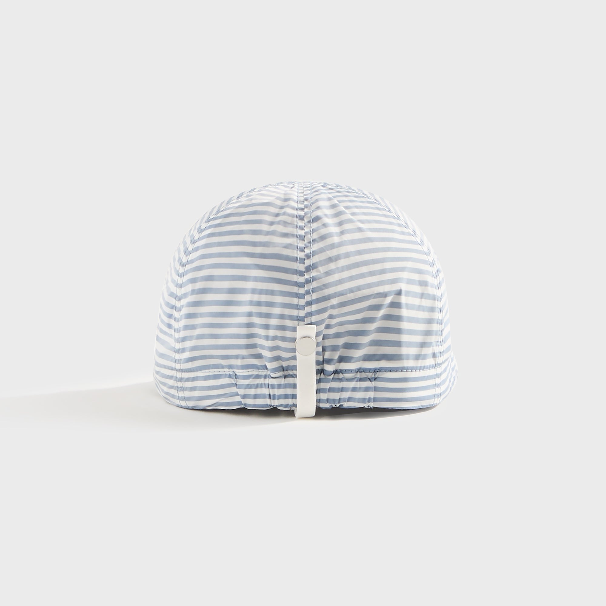 Stone Island Marina Cap - Blue Marine