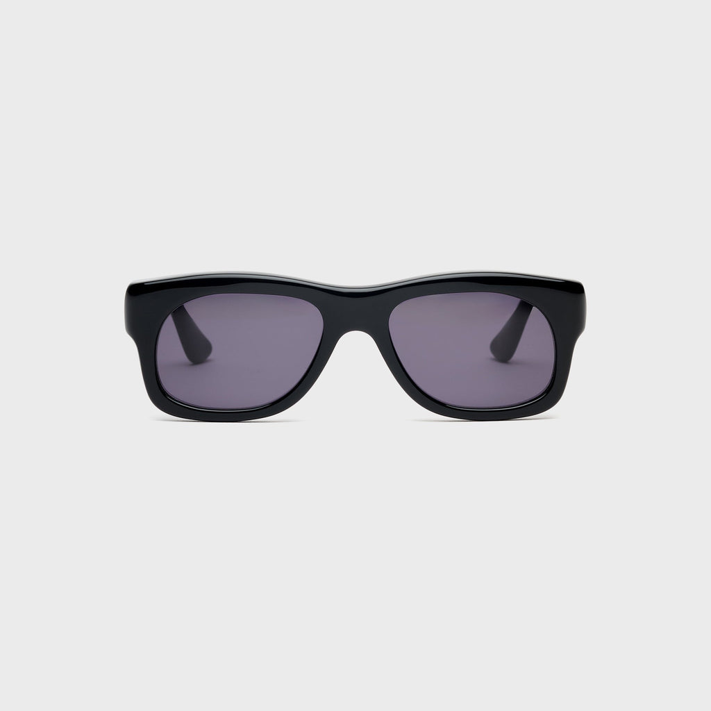 Port Tanger Quwa Sunglasses - Black