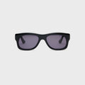 Port Tanger Quwa Sunglasses - Black