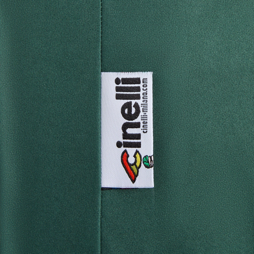 Kith for Cinelli Wind Jacket - Stadium
