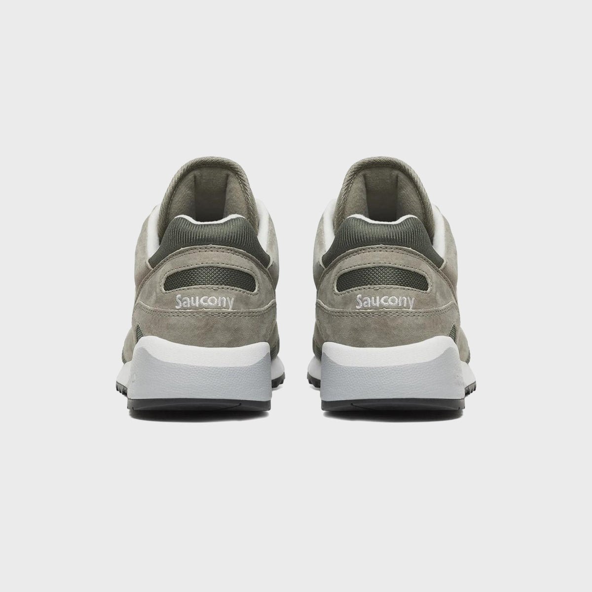 Saucony Shadow 6000 - Laurel Oak