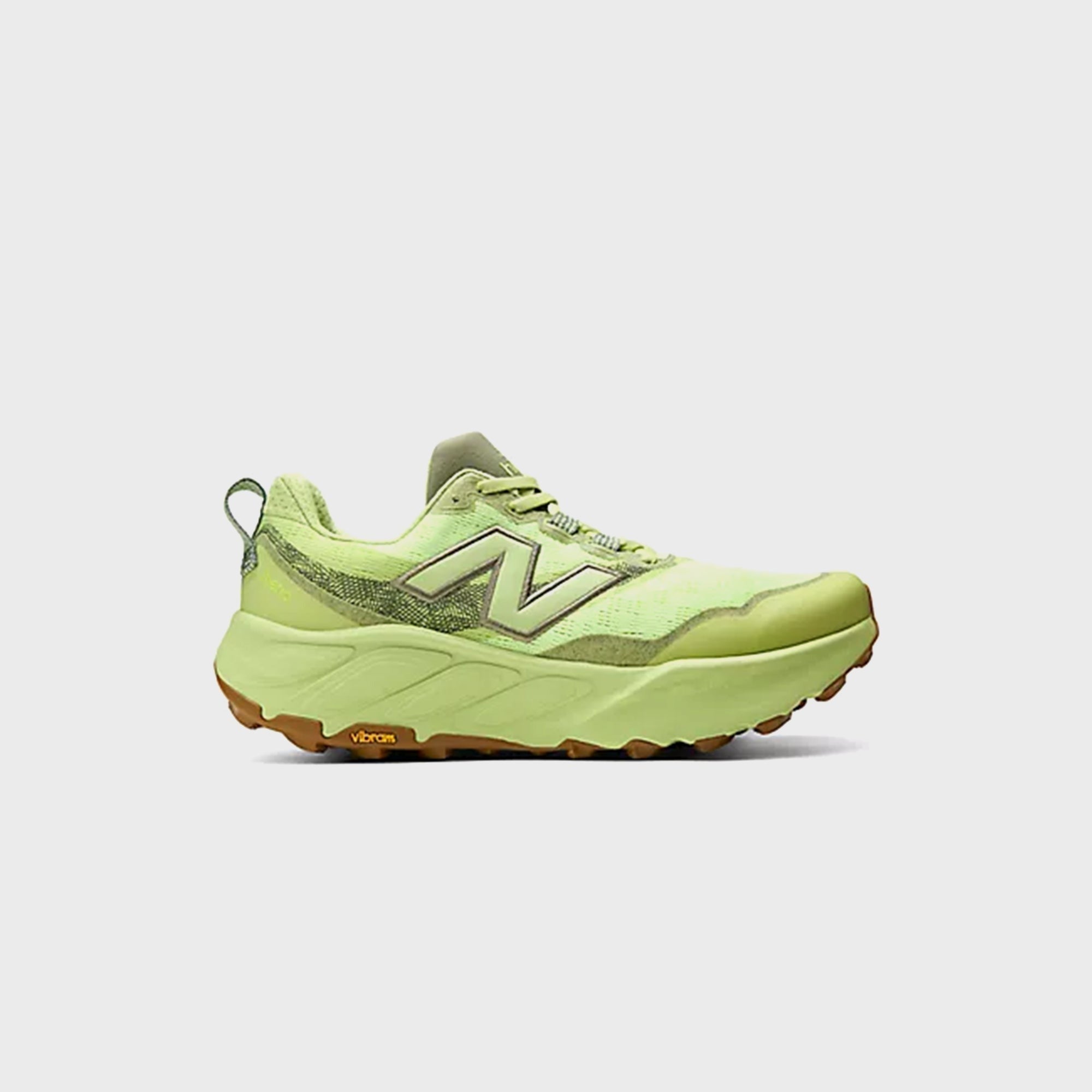 New Balance Fresh Foam X Hierro v9 - Afterglow / Dark Olivine
