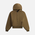 Entire Studios Thermal Hoodie - Military