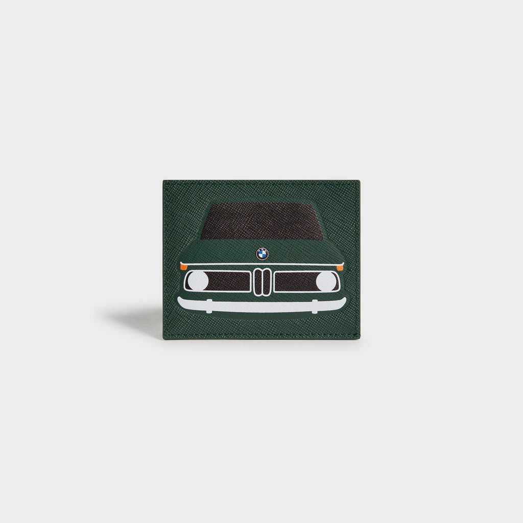 Kith for BMW 1602 Cardholder - Vitality