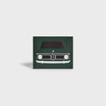 Kith for BMW 1602 Cardholder - Vitality