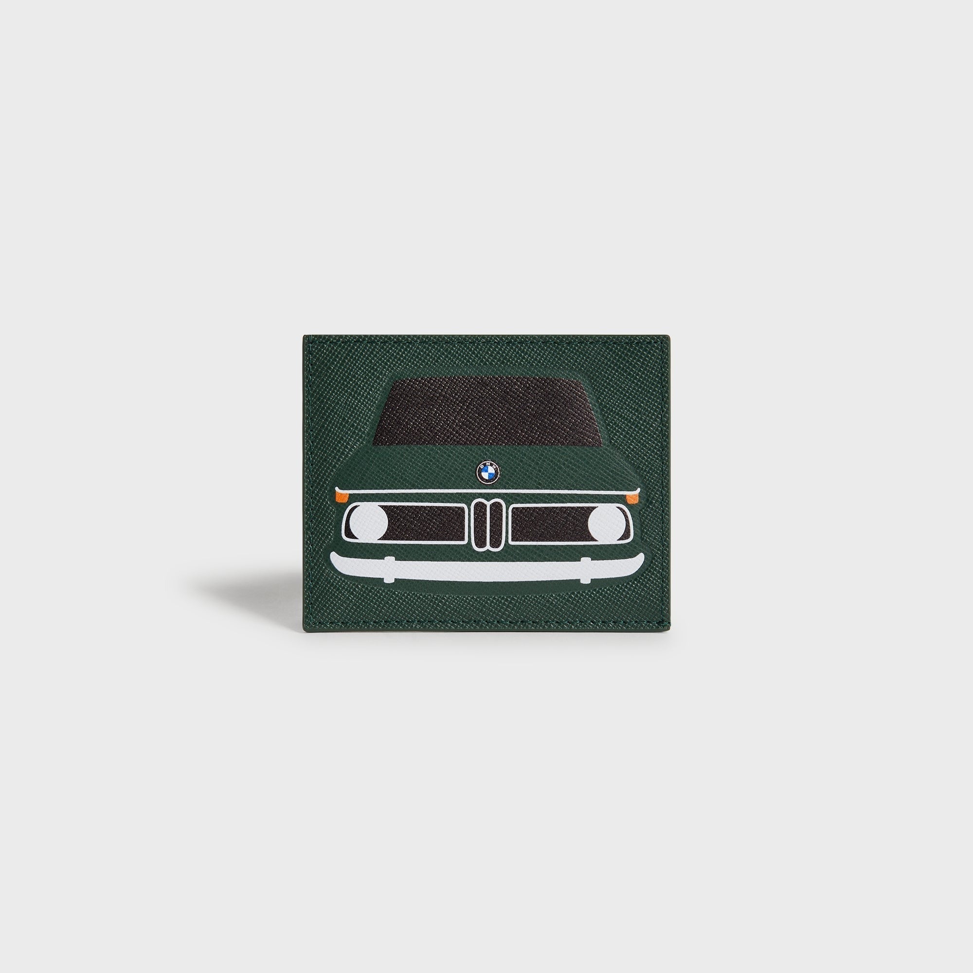Kith for BMW 1602 Cardholder - Vitality