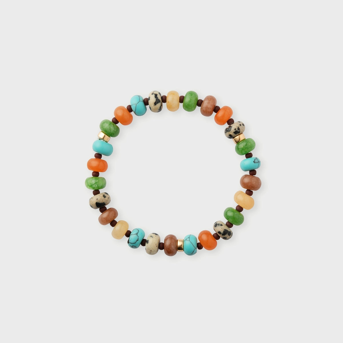 Eliou Dele Bracelet - Tropics