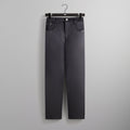 Kith Bonded Microsuede Centre Pant - Nocturnal