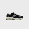 New Balance PS 2010 Lace - Black / Shadow Grey