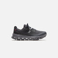 (RTV) On Running Cloudvista 2 Waterproof - Black / Eclipse