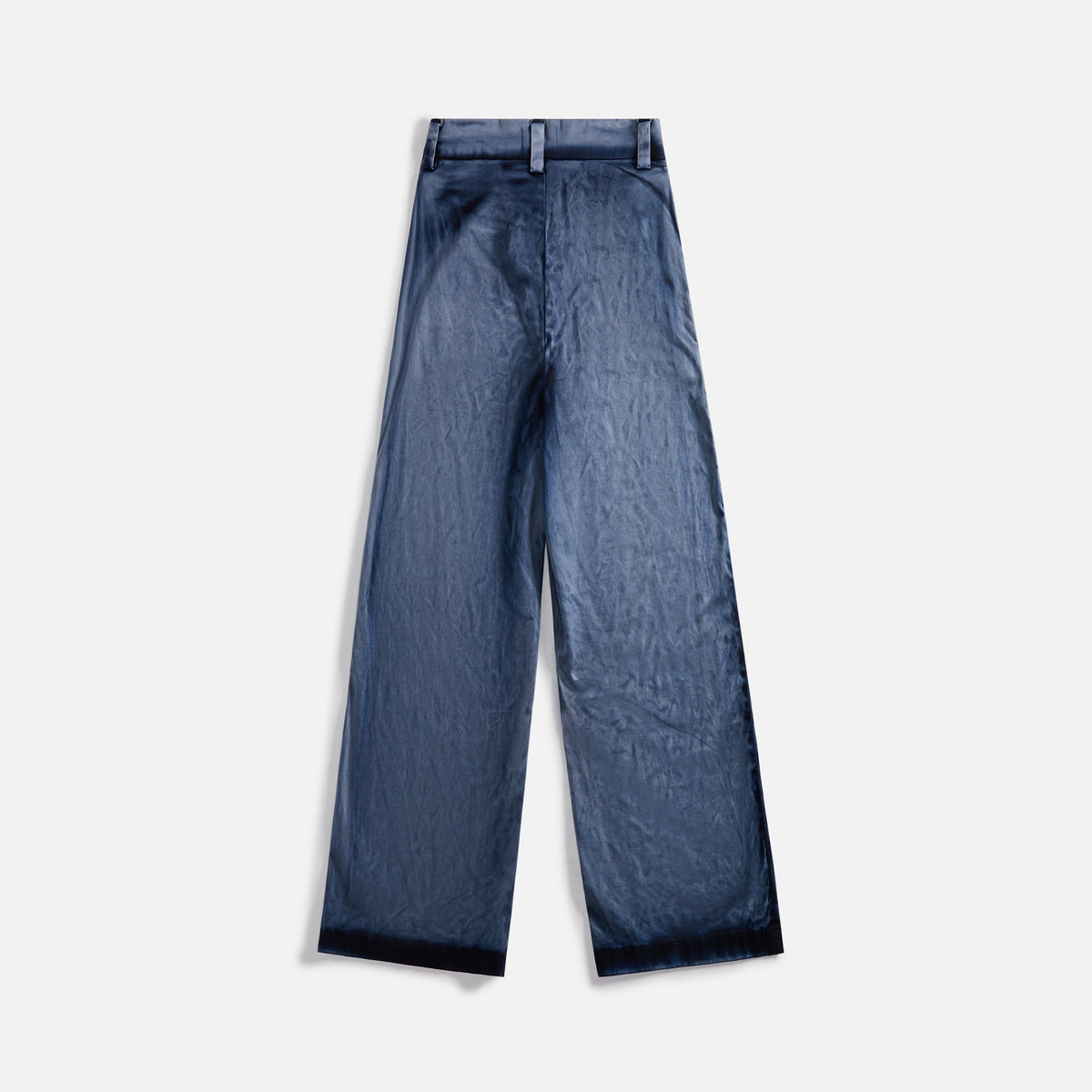 Cotton Citizen London Relaxed Pant - Navy Cast