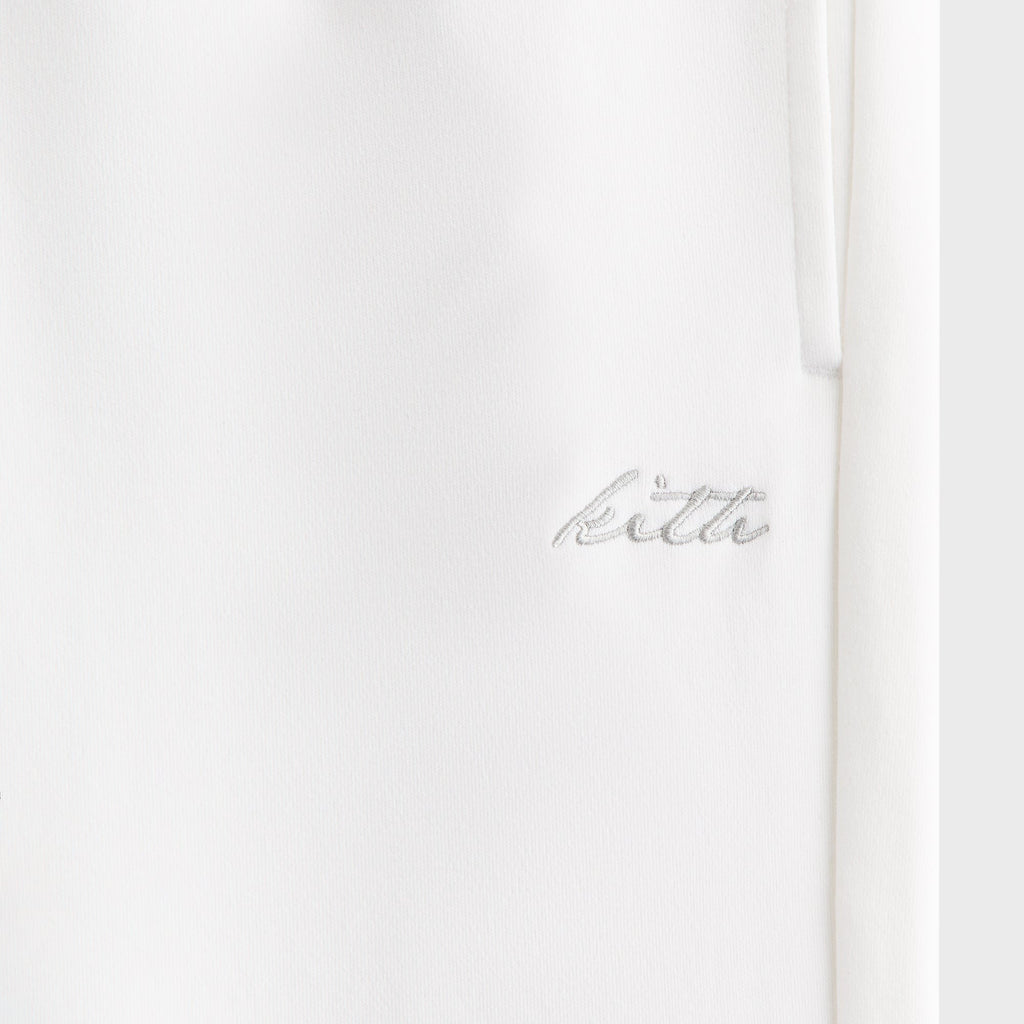 Kith Women Chelsea III Sweatpant - White