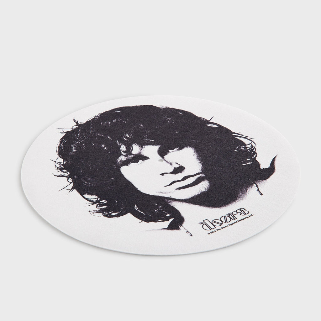 Kith Records for The Doors Set of 2 Slip Mats - Multi