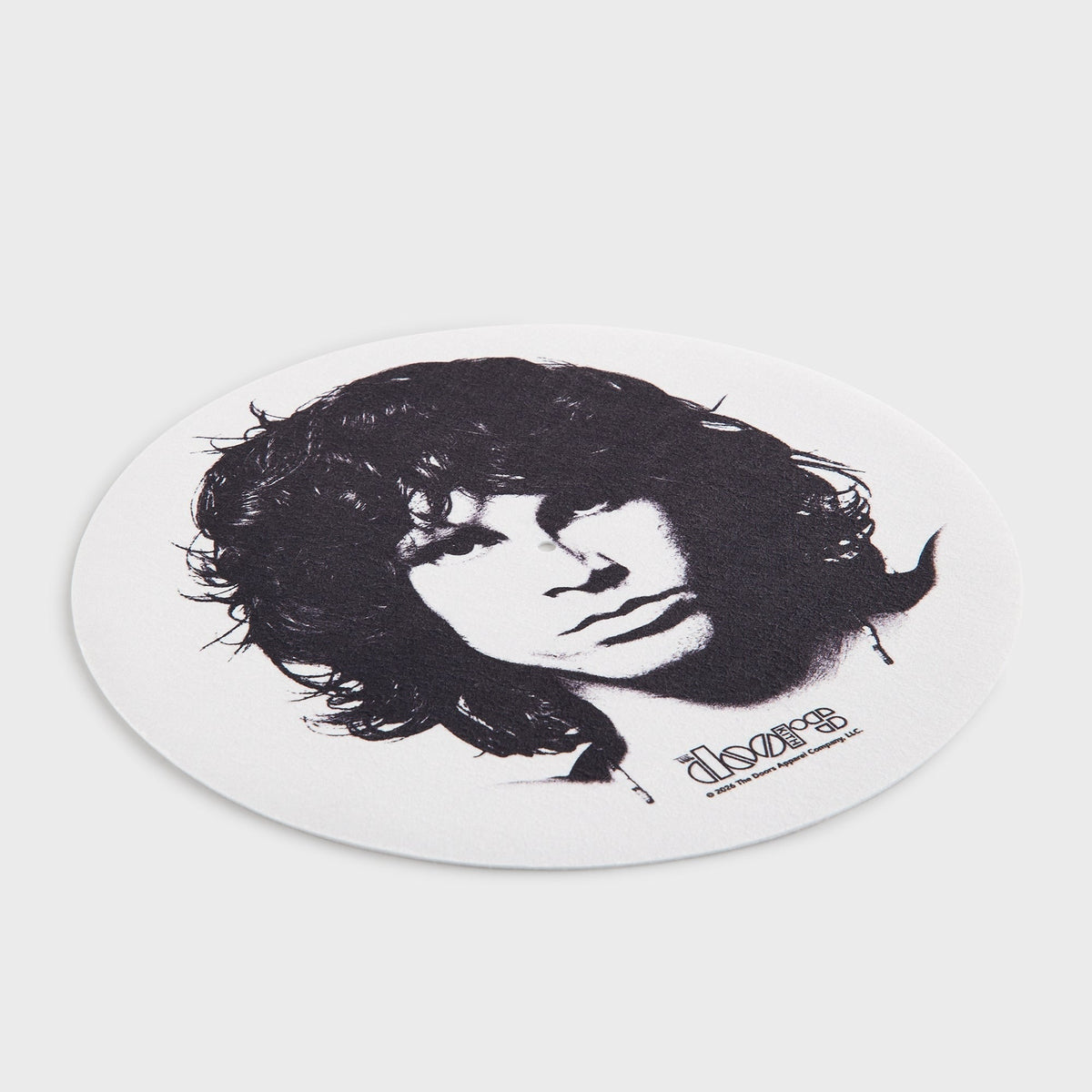 Kith Records for The Doors Set of 2 Slip Mats - Multi