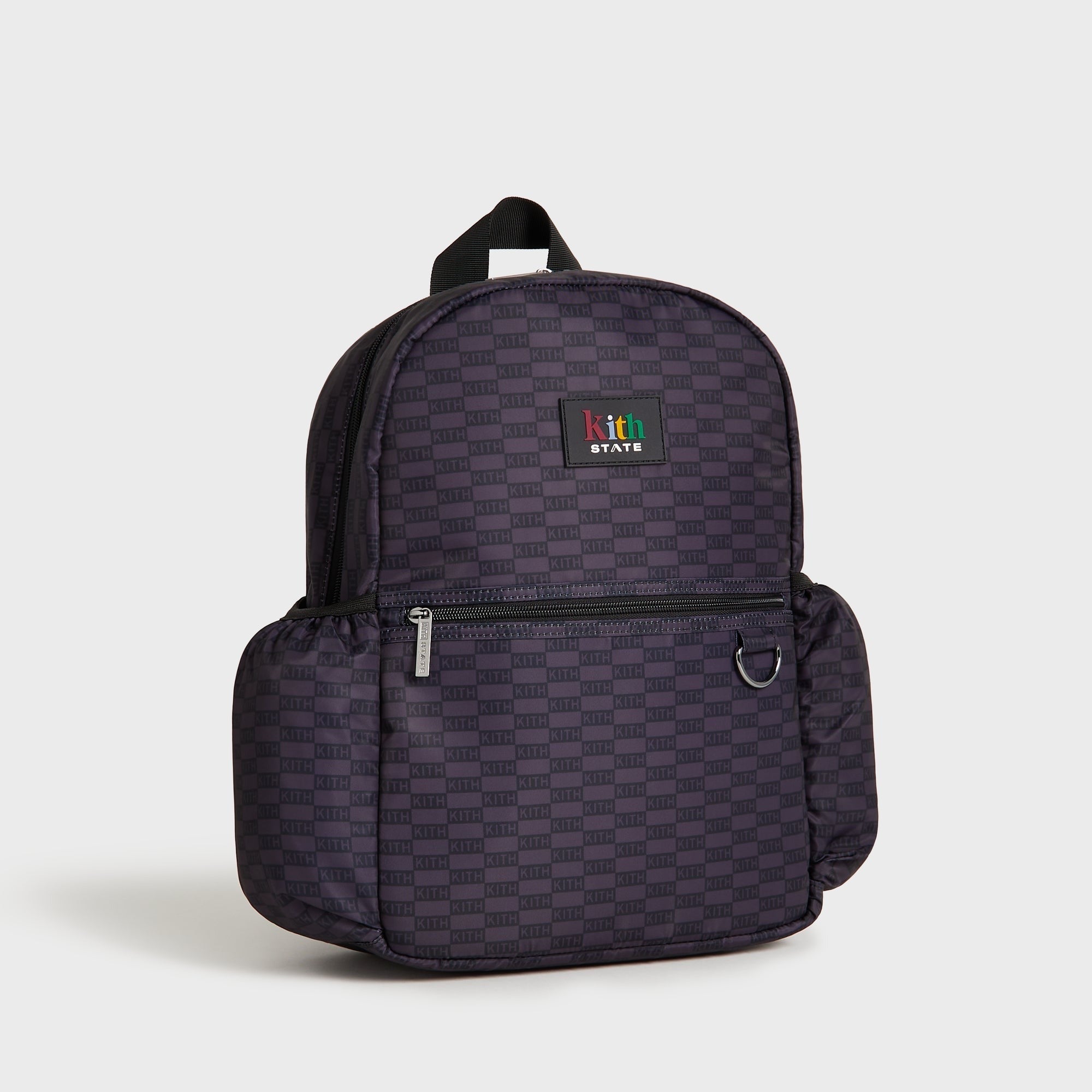 Kith Kids for STATE Kane Backpack - Black