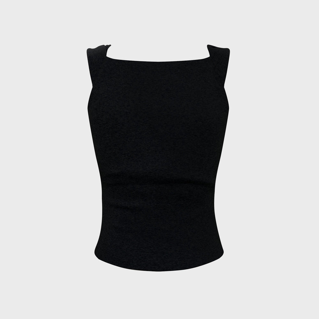 Vivienne Westwood Anna Top - Black