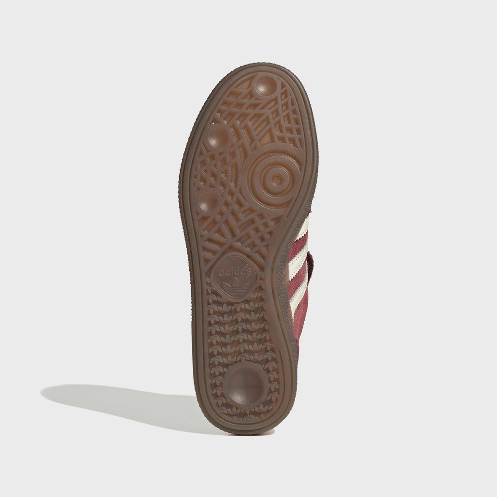 adidas WMNS Handball Spezial - Shadow Red / Off White / Gum