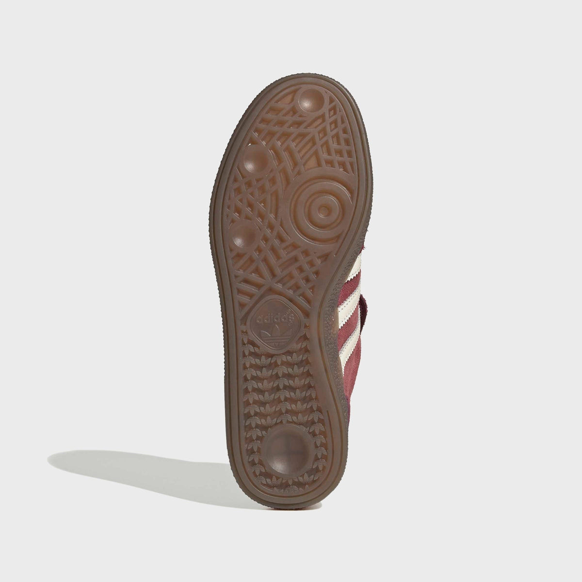 adidas WMNS Handball Spezial - Shadow Red / Off White / Gum