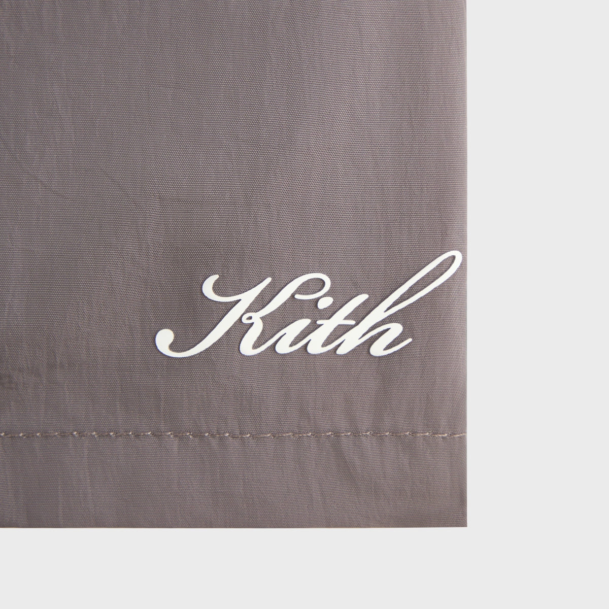 Kith Collins Swim Short - Thunder