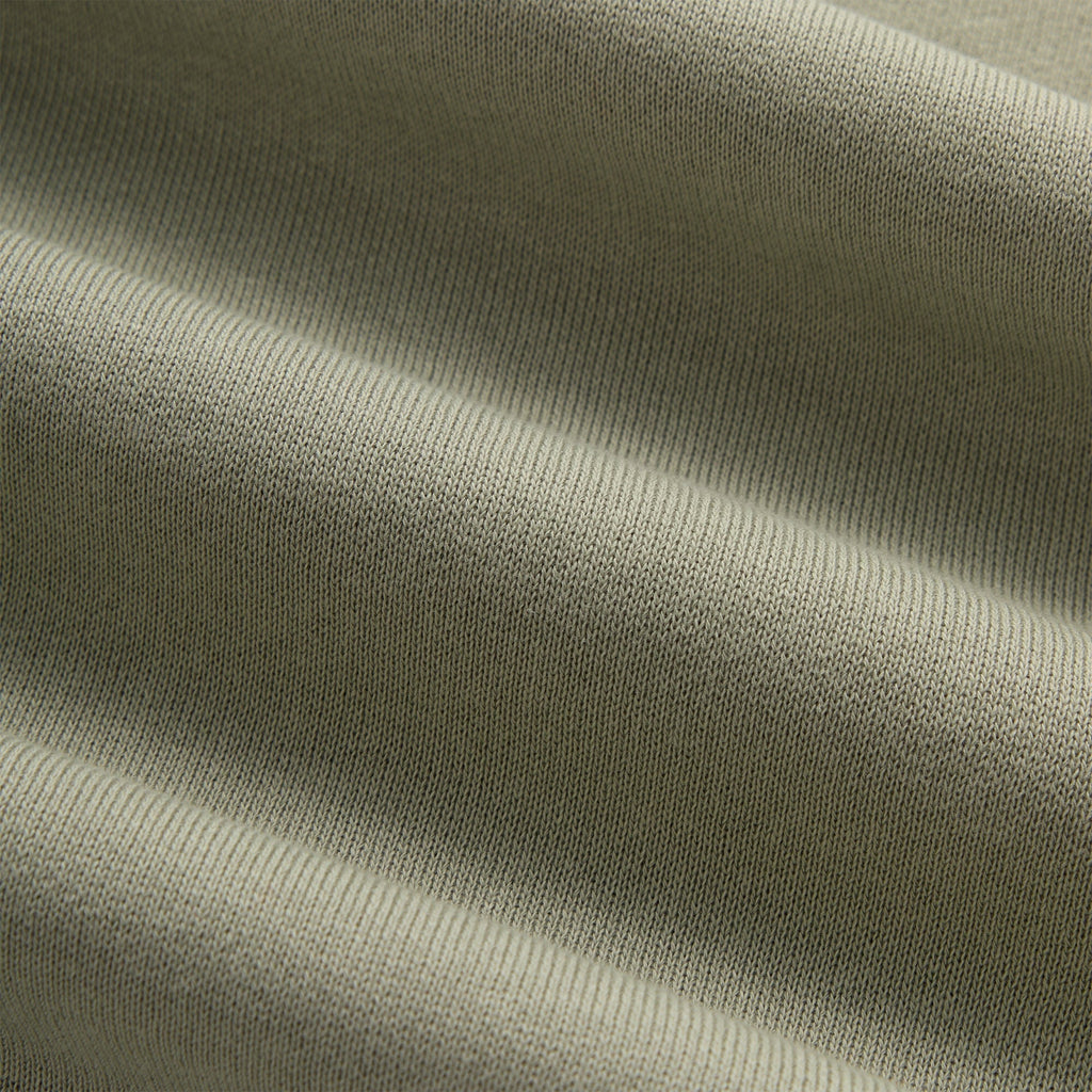 Kith Heavy Loop Terry Henley Muscle Tee - Haze