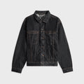 Engineered Garments Type 5 Jean Jacket - Black