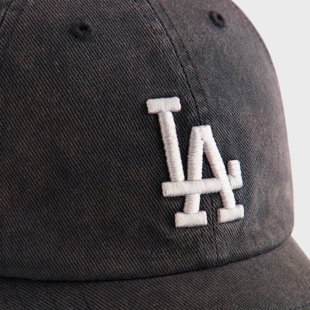 Kith Women & '47 for the Los Angeles Dodgers Clean Up Classic Cap - Xavier Wash