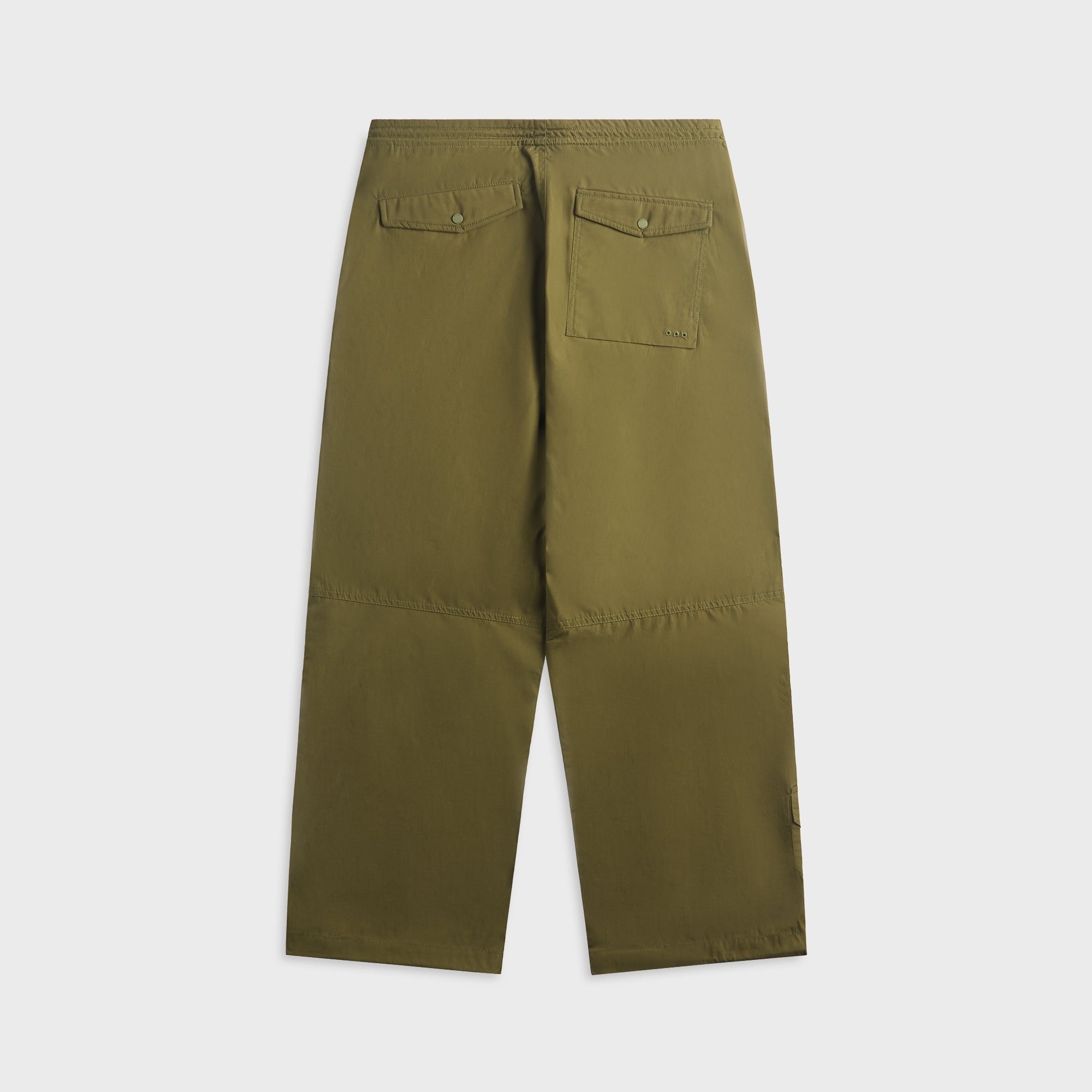 Maharishi 5304 Original Loose Fit Snopant - Olive