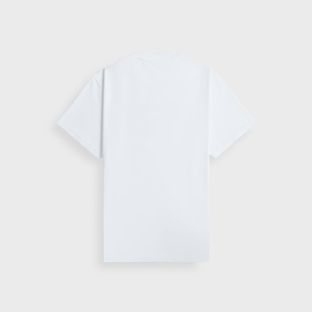 Moncler Tee - White