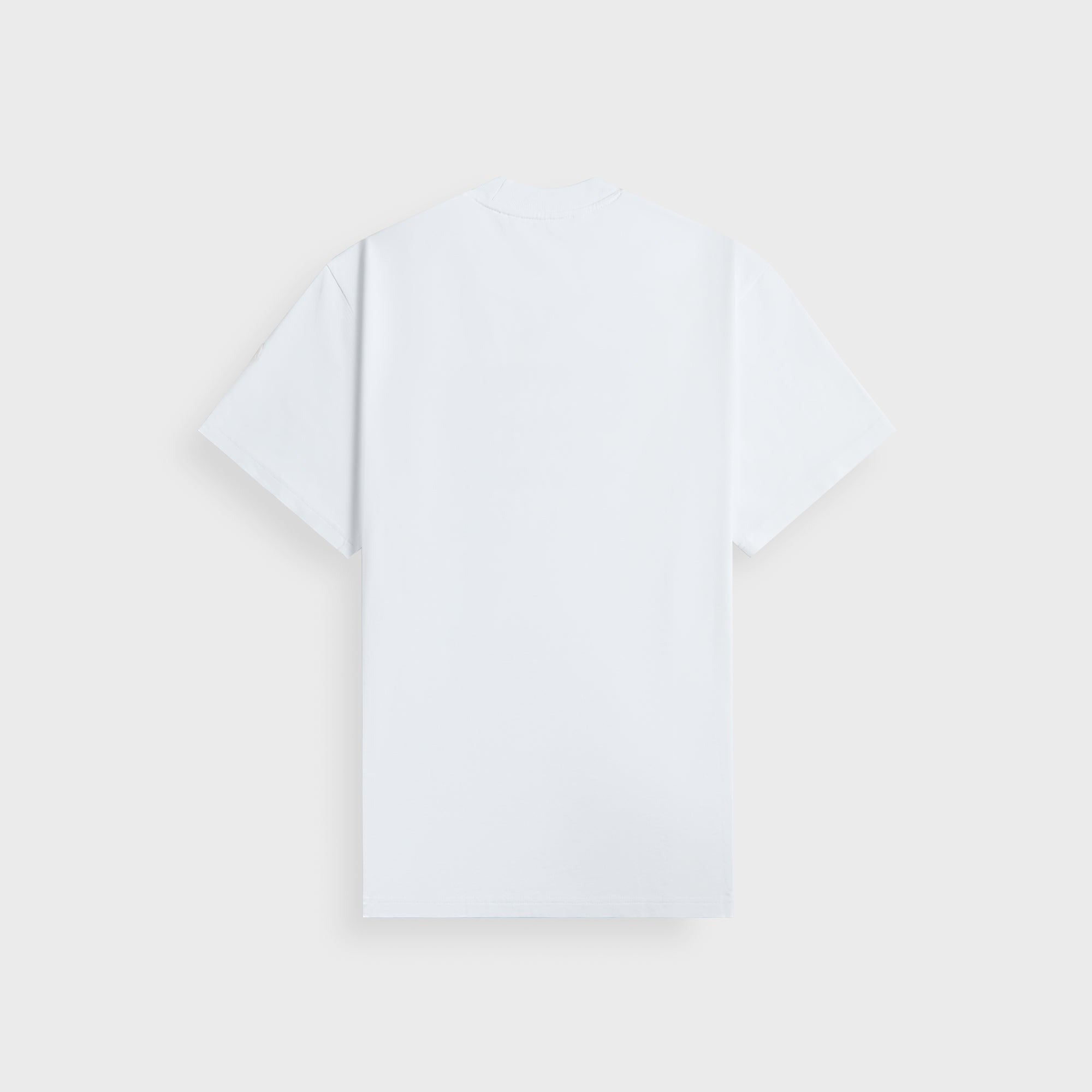 Moncler Tee - White