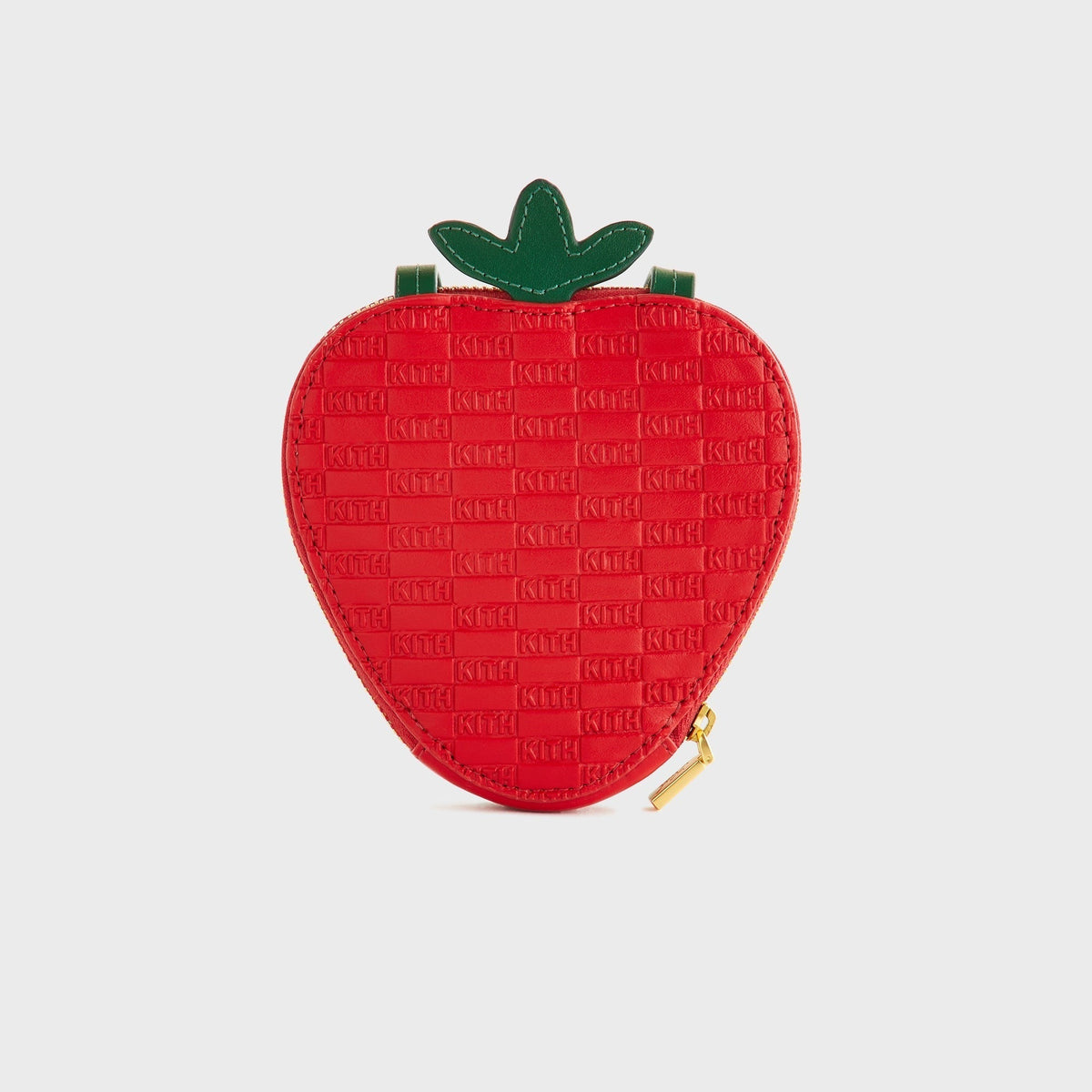 Kith Kids Strawberry Crossbody Pouch - Dalle
