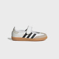 adidas PS Samba Jane - White / Core Black / Gum