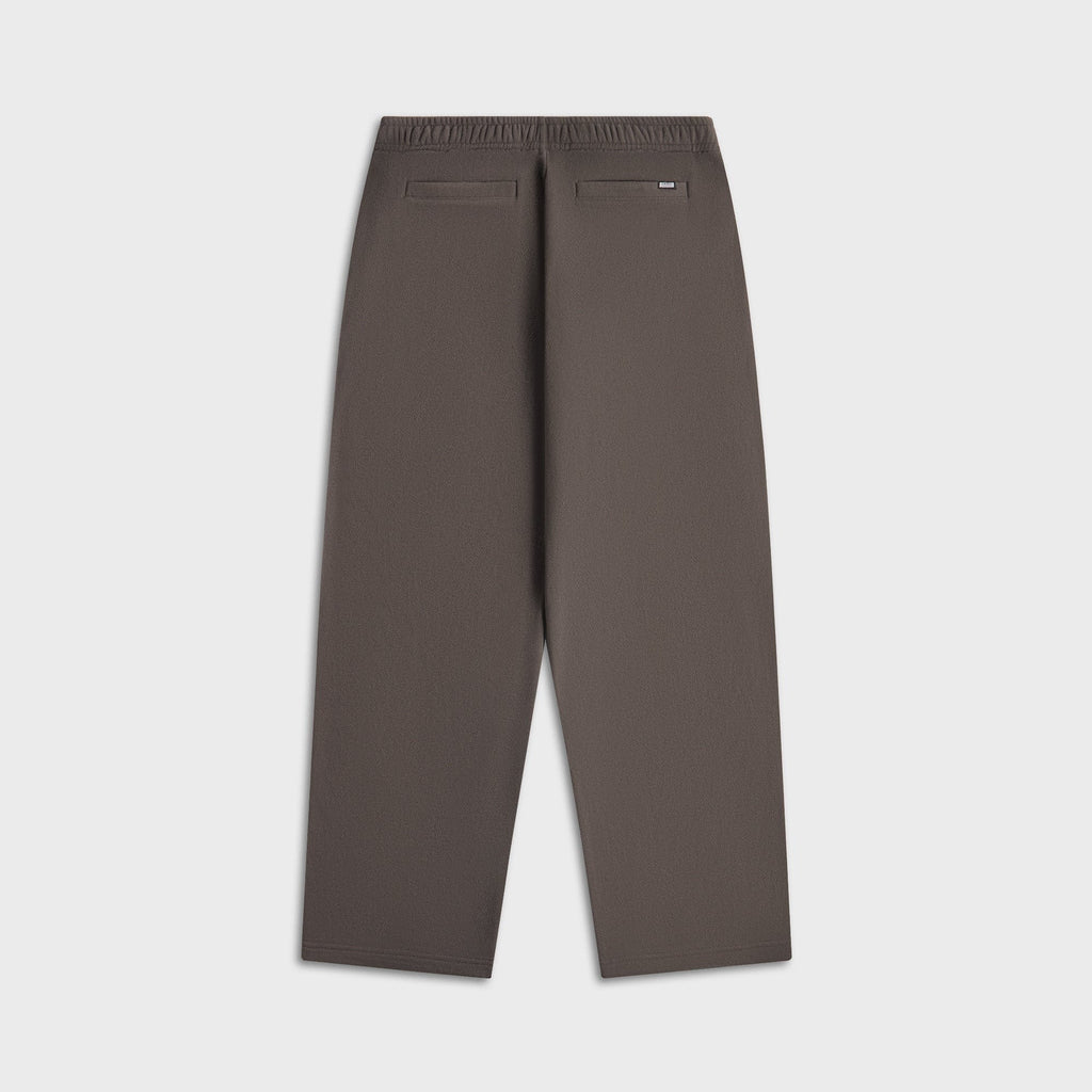 Metalwood Micro-Fleece Chill Pant - Space Grey