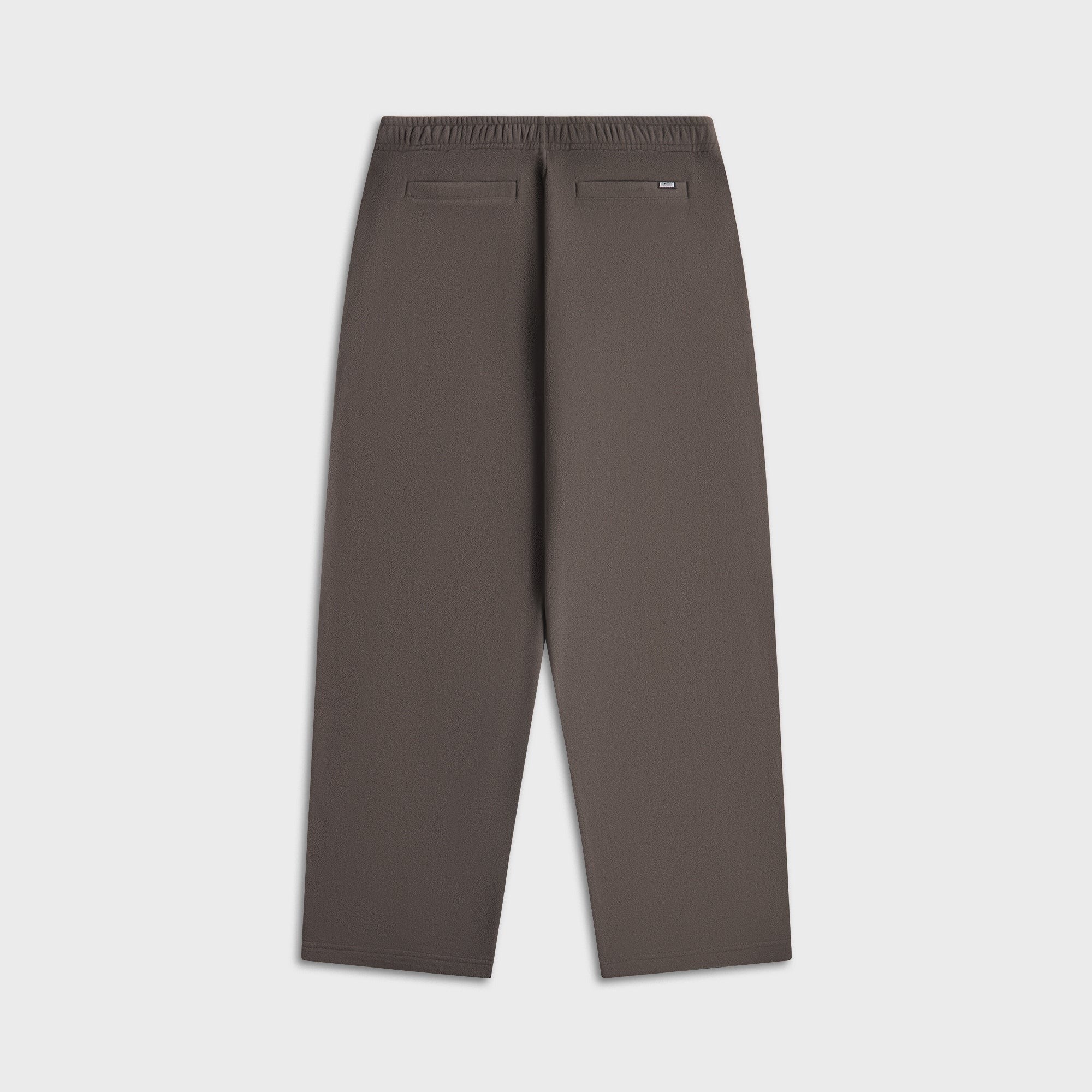 Metalwood Micro-Fleece Chill Pant - Space Grey