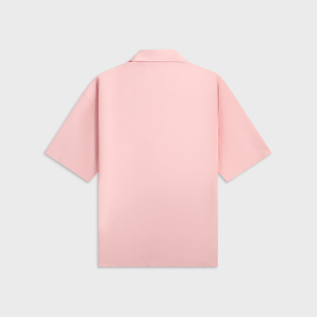 Loewe Short Sleeve Shirt - Coral