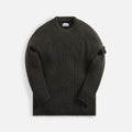 Stone Island Knit Crewneck - Olive