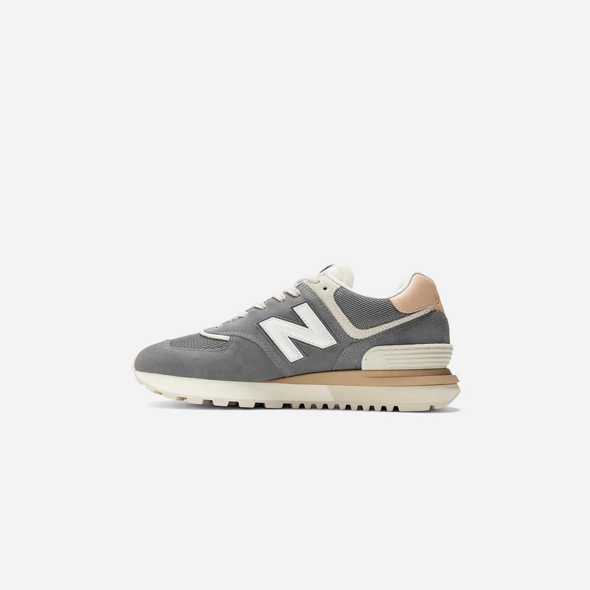 New Balance 574 - Apollo Grey