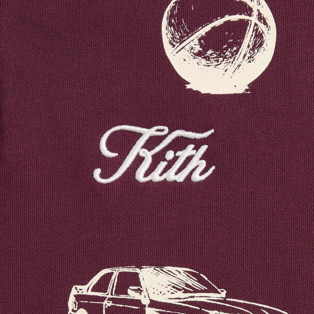 Kith Kids Hunter Pullover - Essence