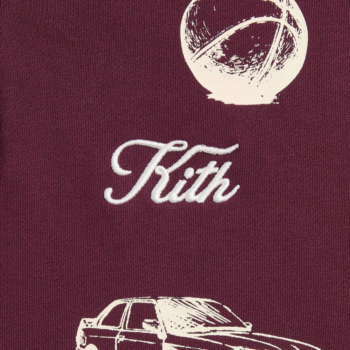 Kith Kids Hunter Pullover - Essence