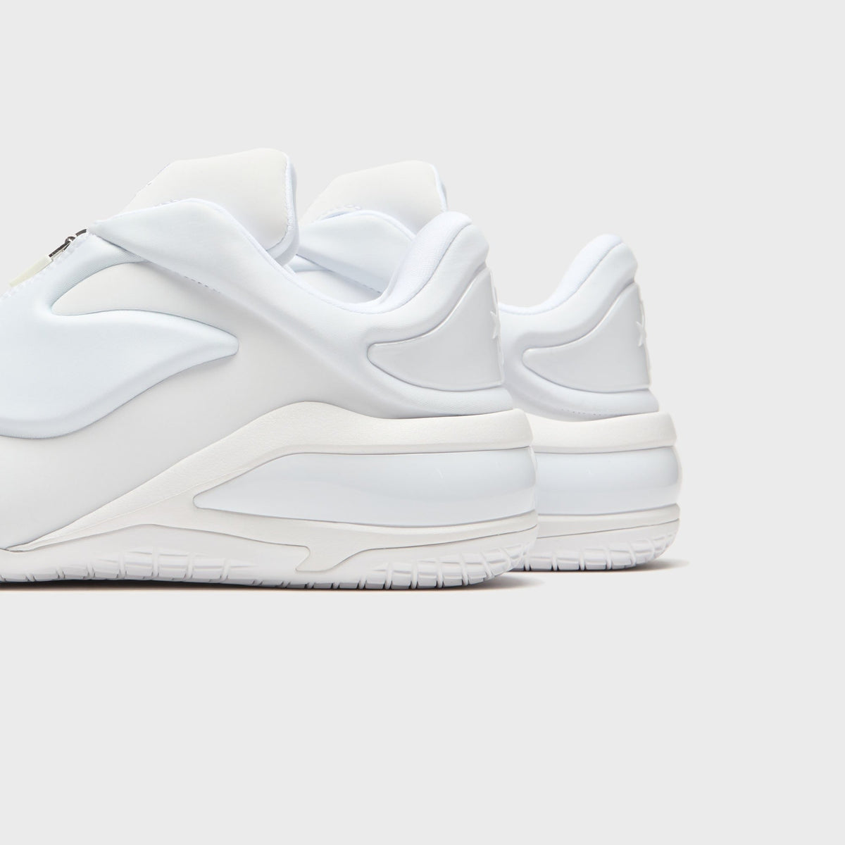 Converse SHAI 001 - White