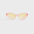 Kith Baby for Babiators Cat-Eye 0-2 Sunglasses - Pink