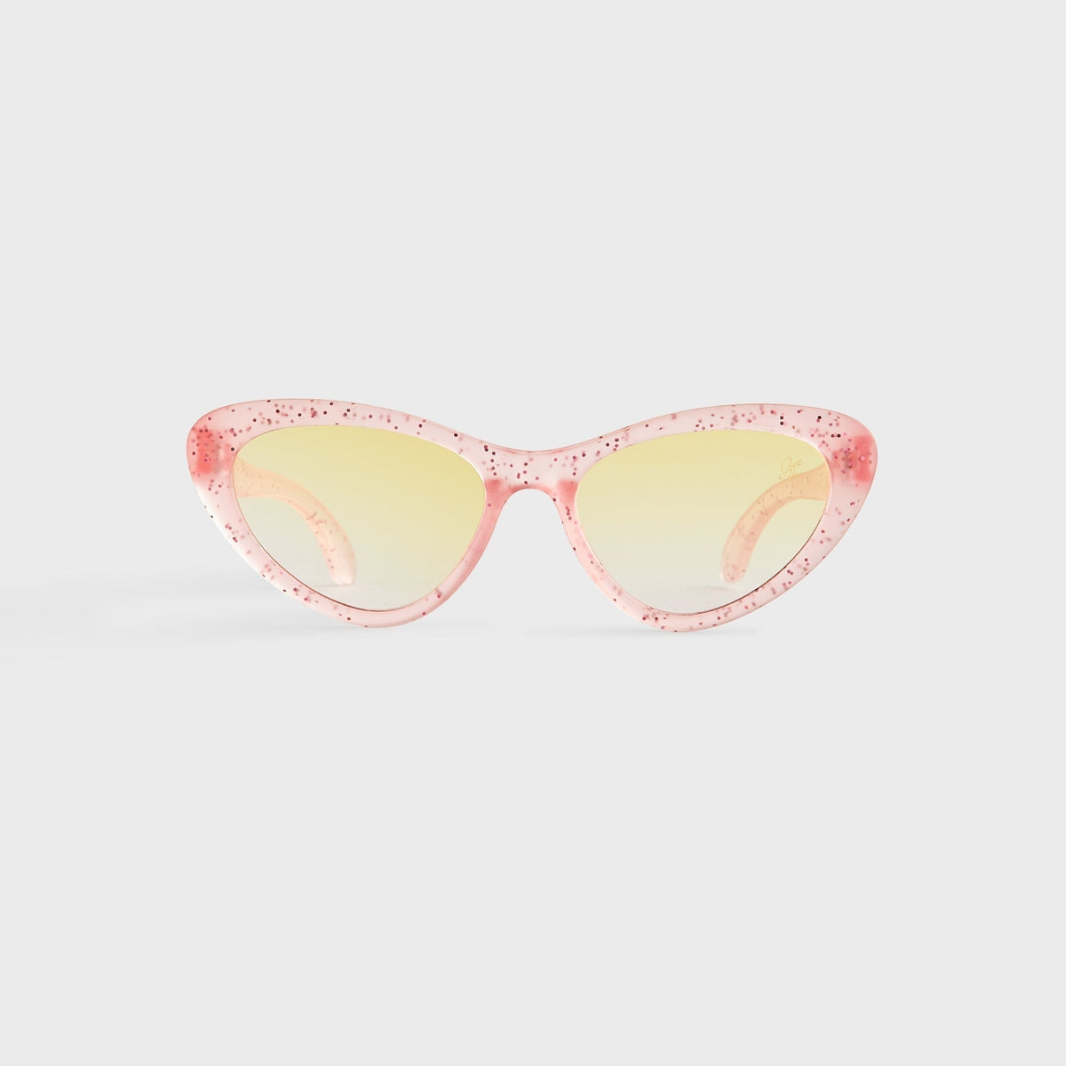 Kith Baby for Babiators Cat-Eye 0-2 Sunglasses - Pink